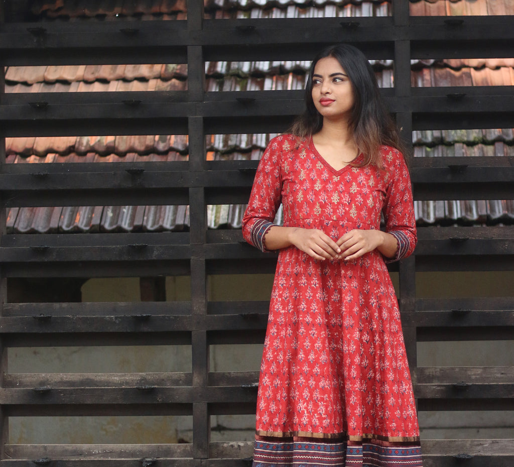 Indus Tales