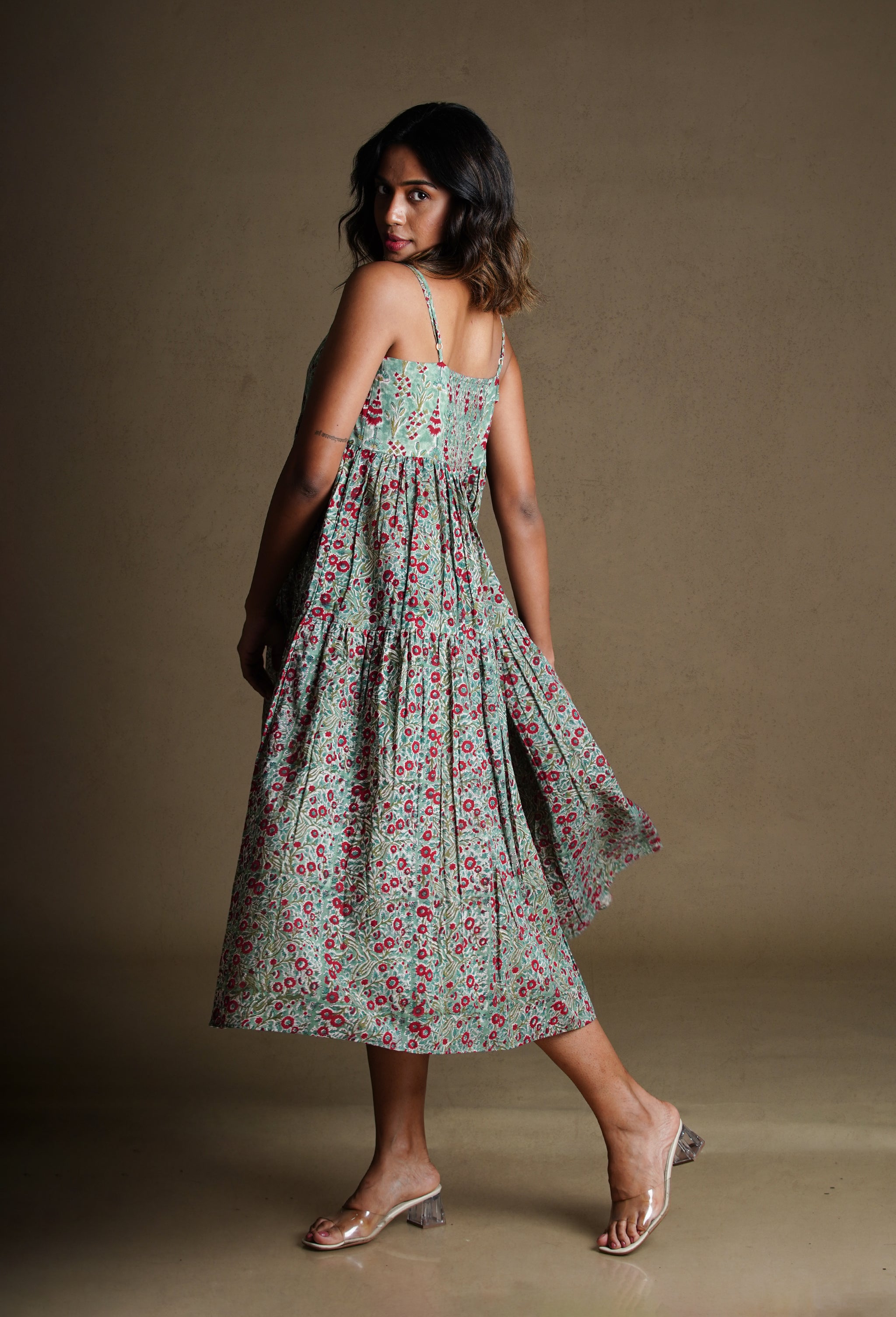 Shalini James' MANTRA I Women's Designer Fashion – MANTRA