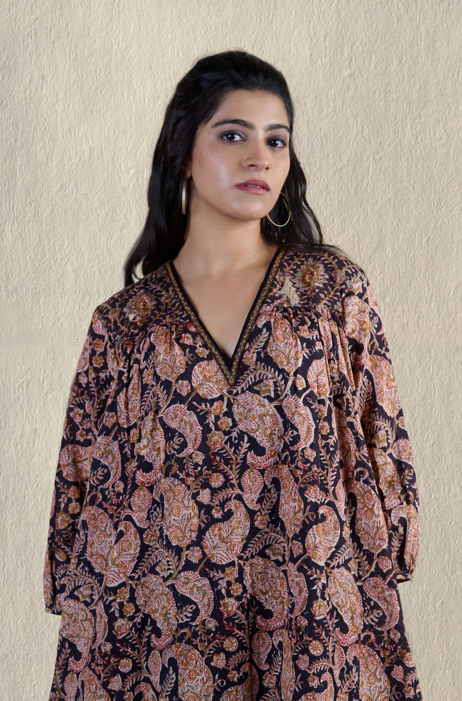 Shalini james 2025 mantra kurtis online
